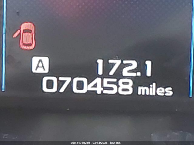 4S4BSAFC8K3357997 Subaru Outback 2.5i Premium