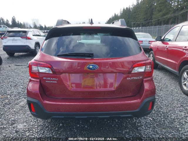 4S4BSAFC8K3357997 Subaru Outback 2.5i Premium