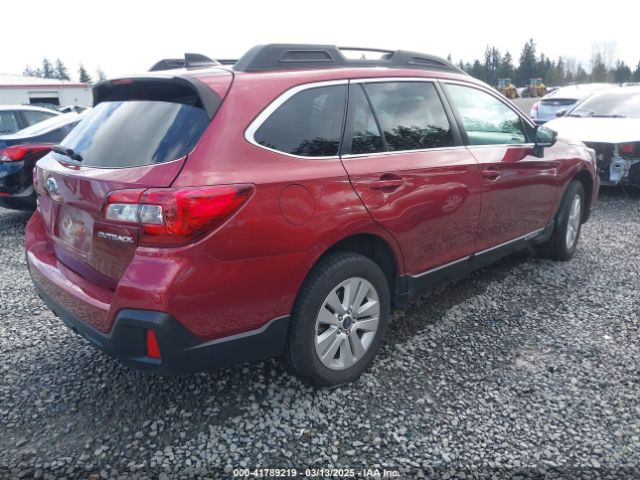 4S4BSAFC8K3357997 Subaru Outback 2.5i Premium
