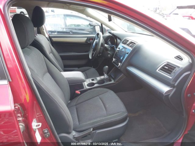 4S4BSAFC8K3357997 Subaru Outback 2.5i Premium