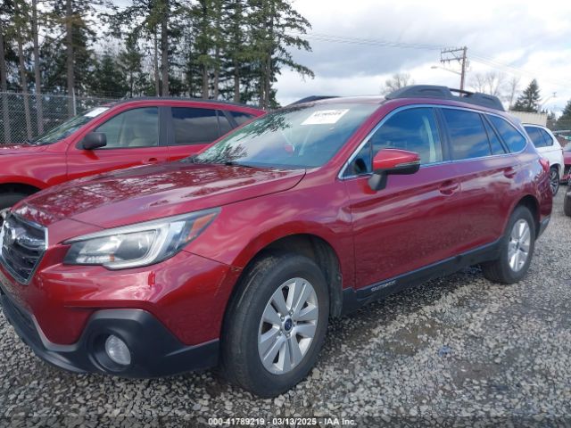4S4BSAFC8K3357997 Subaru Outback 2.5i Premium