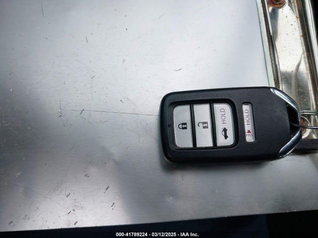 1HGCV1F34NA025766 Honda Accord Sport