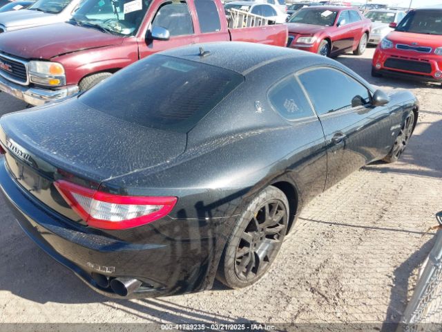 2010 MASERATI GRANTURISMO ZAM45GLA2A0050492 Photo 3