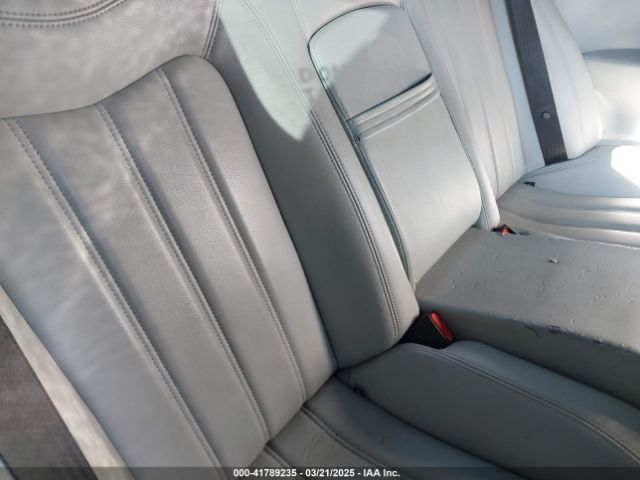 2010 MASERATI GRANTURISMO ZAM45GLA2A0050492 Photo 7