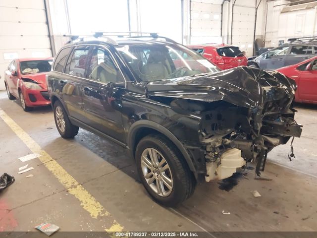 2009 VOLVO XC90 YV4CZ982991516343