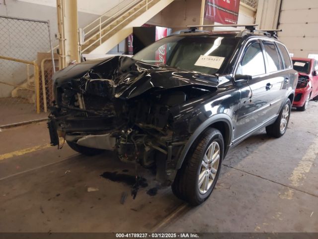 2009 VOLVO XC90 YV4CZ982991516343 Photo 1