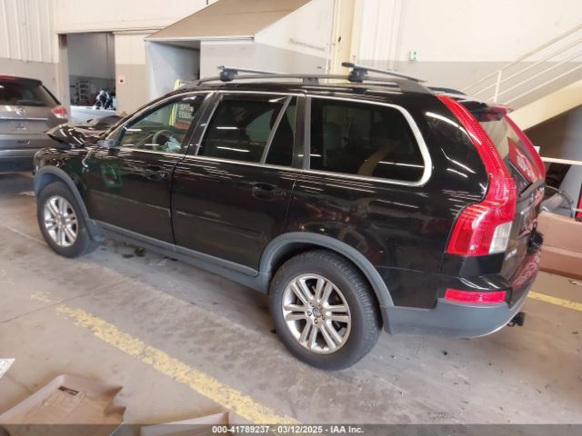 2009 VOLVO XC90 YV4CZ982991516343 Photo 2