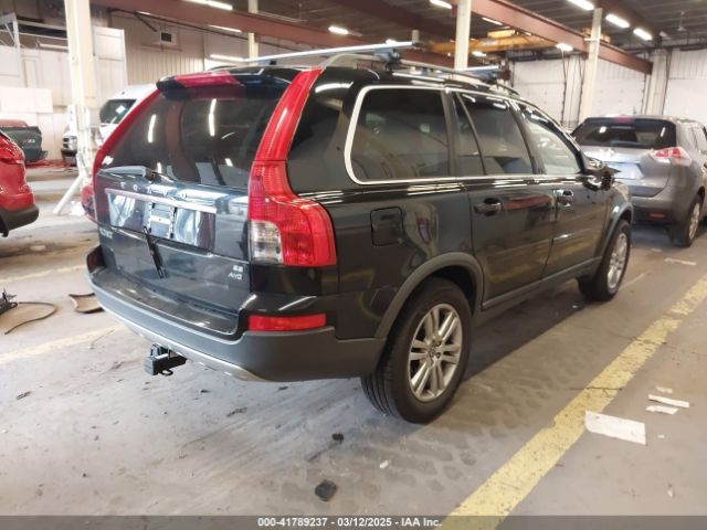 2009 VOLVO XC90 YV4CZ982991516343 Photo 3