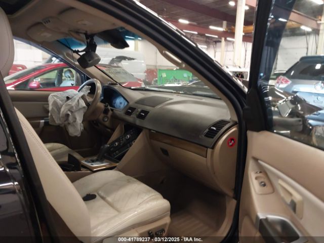 2009 VOLVO XC90 YV4CZ982991516343 Photo 4