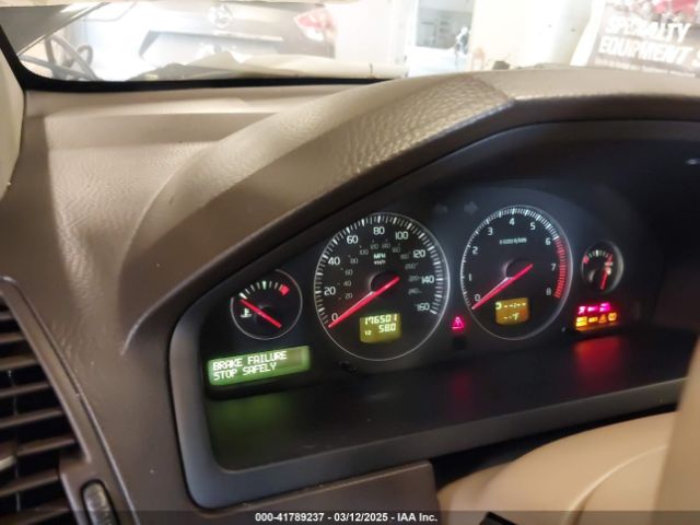 2009 VOLVO XC90 YV4CZ982991516343 Photo 6