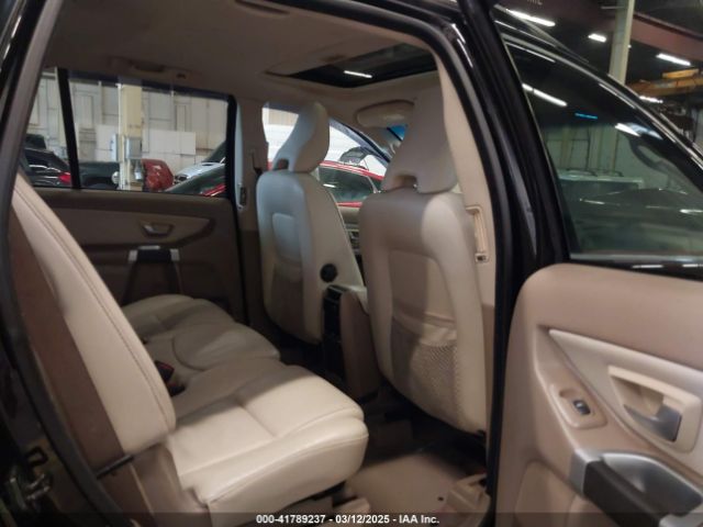 2009 VOLVO XC90 YV4CZ982991516343 Photo 7
