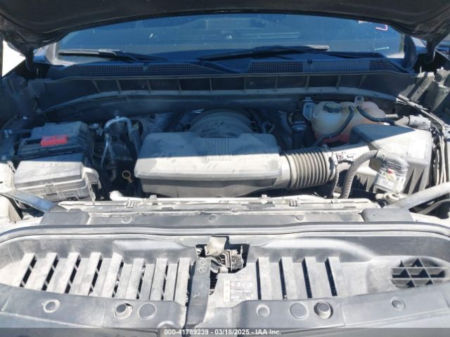 3GCUYDED2KG130003 Chevrolet Silverado 1500 Lt