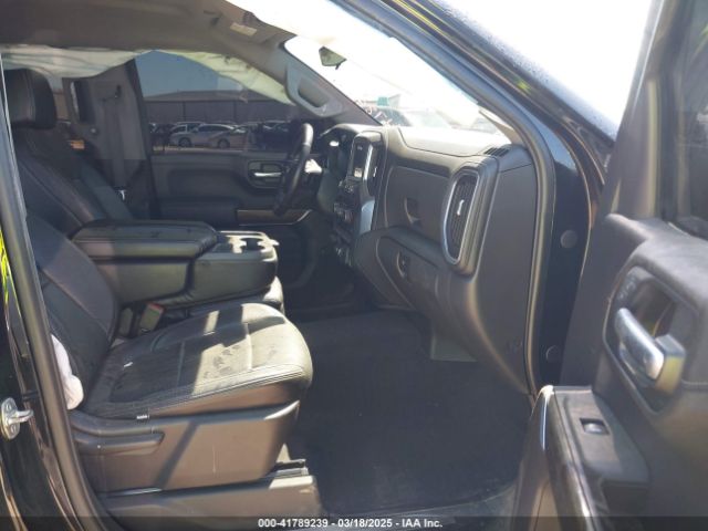 3GCUYDED2KG130003 Chevrolet Silverado 1500 Lt
