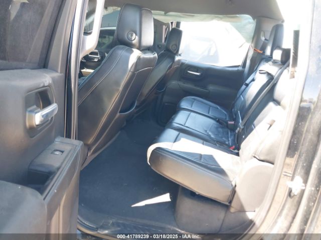 3GCUYDED2KG130003 Chevrolet Silverado 1500 Lt