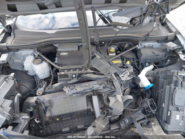WA122BFZ9PP059905 Audi Q4 Sportback E-tron Premium 50 Quattro