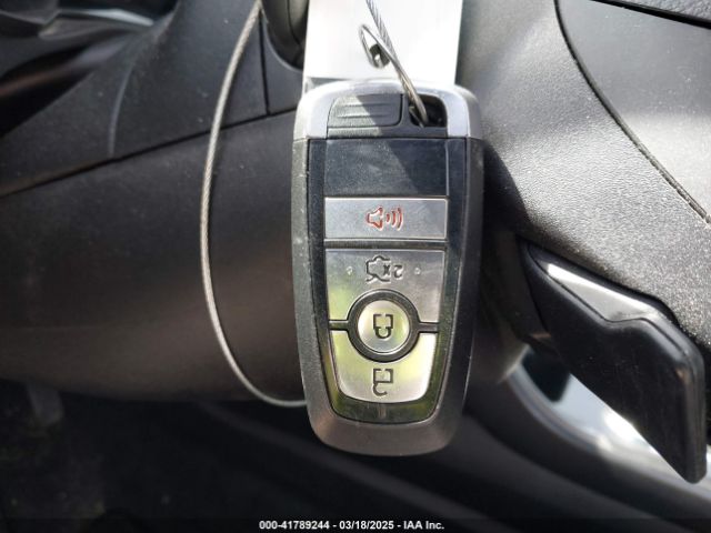 3FA6P0T92LR249765 Ford FUSION SE