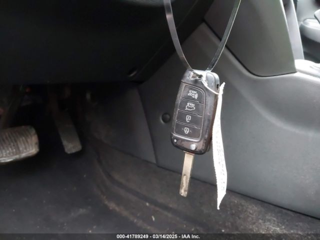 KM8K1CAA0MU736896 Hyundai Kona Se