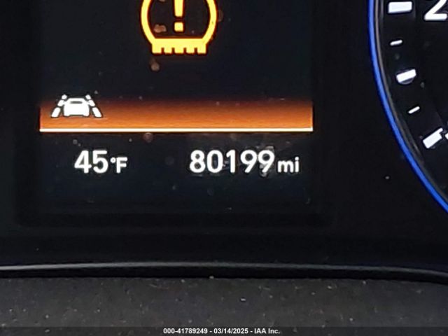 KM8K1CAA0MU736896 Hyundai Kona Se