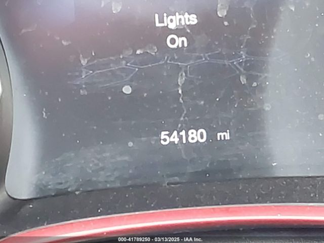 3C4NJDDB9MT527131 Jeep Compass Trailhawk 4x4