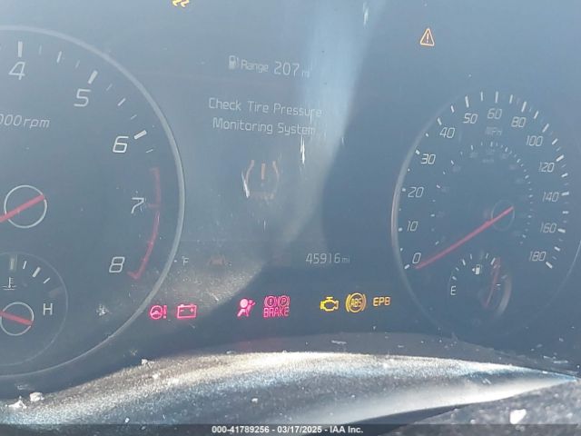 KNAE55LC4P6124285 KIA Stinger Gt2