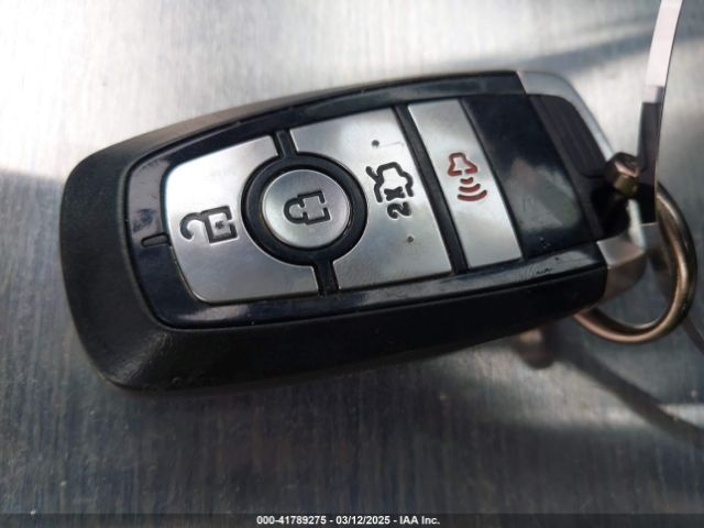 2019 FORD MUSTANG 1FA6P8K03K5506080 Photo 10
