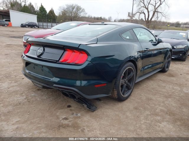 2019 FORD MUSTANG 1FA6P8K03K5506080 Photo 3