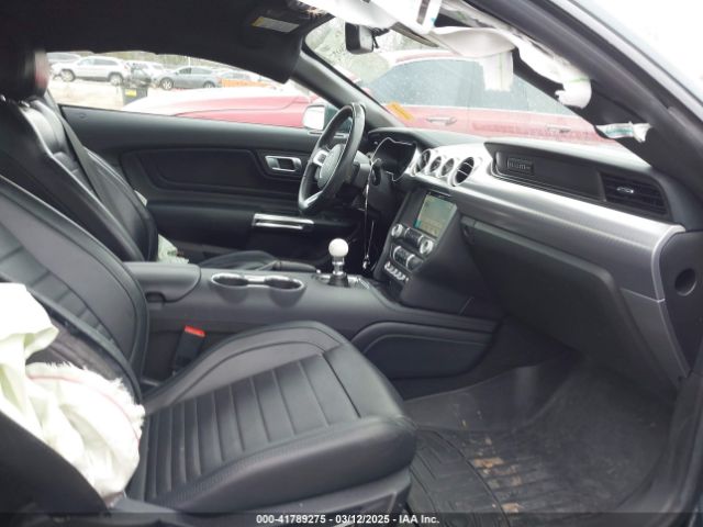2019 FORD MUSTANG 1FA6P8K03K5506080 Photo 4