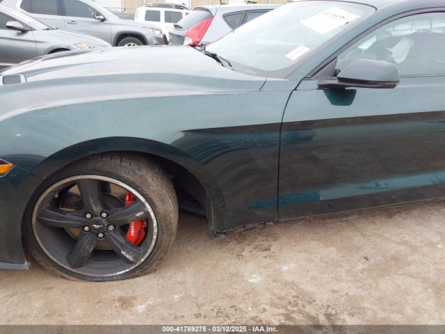 2019 FORD MUSTANG 1FA6P8K03K5506080 Photo 5