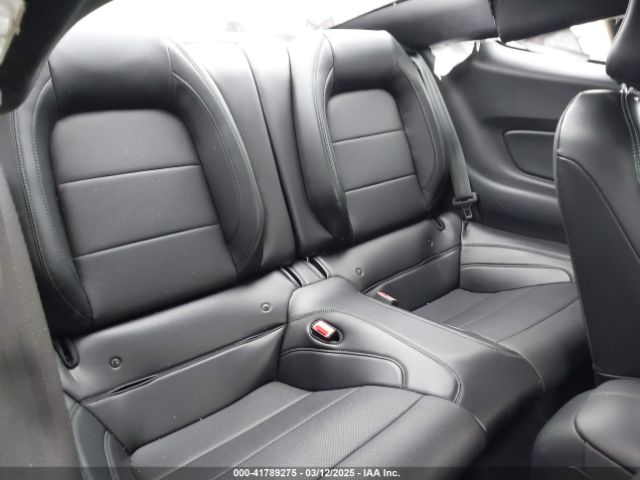 2019 FORD MUSTANG 1FA6P8K03K5506080 Photo 7