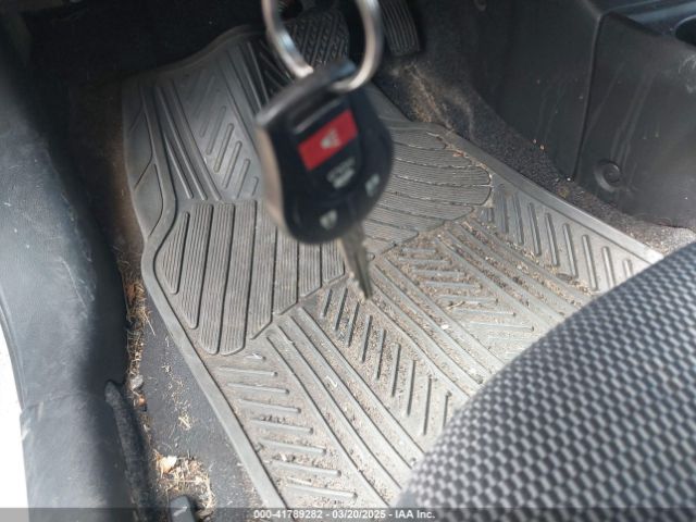 3N1CN7AP1EL822676 Nissan Versa 1.6 Sv