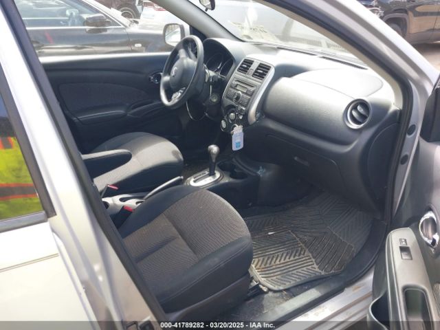 3N1CN7AP1EL822676 Nissan Versa 1.6 Sv