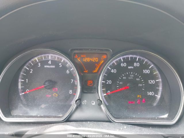 3N1CN7AP1EL822676 Nissan Versa 1.6 Sv