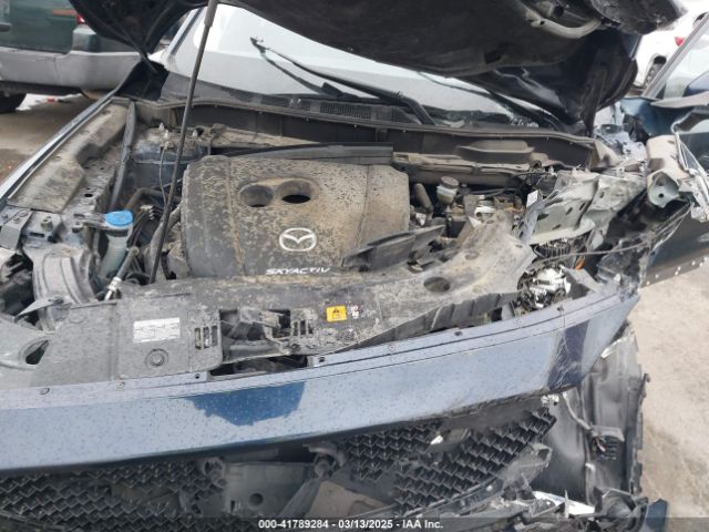 JM3KFBDM8J0345821 Mazda Cx-5 Grand Touring