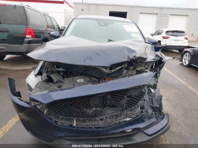 JM3KFBDM8J0345821 Mazda Cx-5 Grand Touring