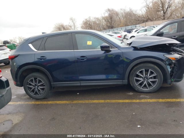 JM3KFBDM8J0345821 Mazda Cx-5 Grand Touring