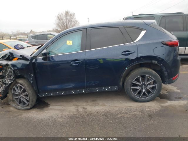 JM3KFBDM8J0345821 Mazda Cx-5 Grand Touring