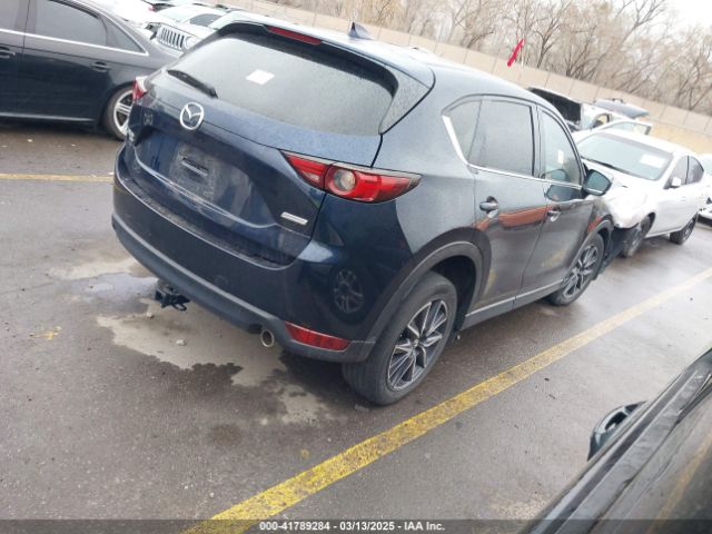 JM3KFBDM8J0345821 Mazda Cx-5 Grand Touring
