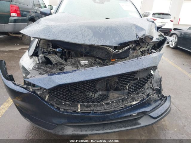 JM3KFBDM8J0345821 Mazda Cx-5 Grand Touring
