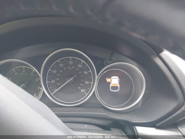 JM3KFBDM8J0345821 Mazda Cx-5 Grand Touring