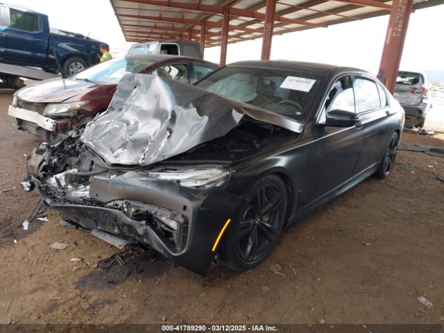 WBA7F0C53JGM23522 BMW 750i
