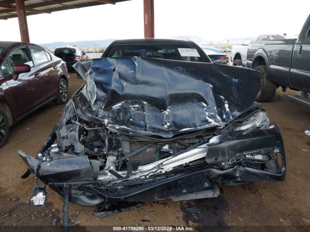 WBA7F0C53JGM23522 BMW 750i
