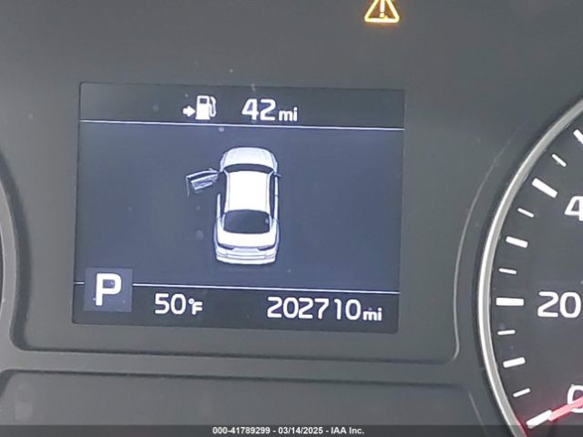 5XXGT4L39KG368570 KIA Optima Lx