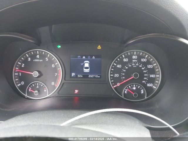 5XXGT4L39KG368570 KIA Optima Lx