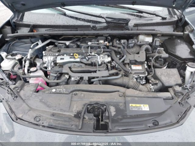 2024 TOYOTA PRIUS JTDADABUXR3009783 Photo 9