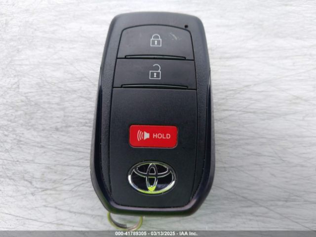 2024 TOYOTA PRIUS JTDADABUXR3009783 Photo 10