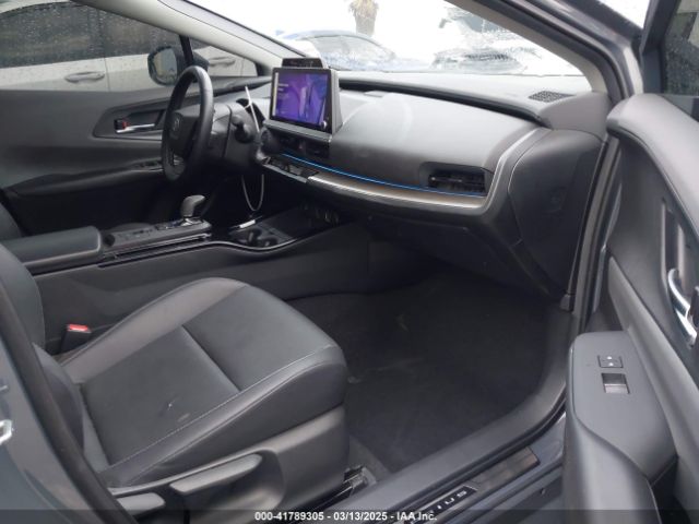 2024 TOYOTA PRIUS JTDADABUXR3009783 Photo 4
