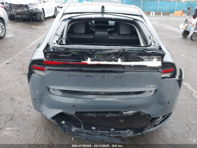2024 TOYOTA PRIUS JTDADABUXR3009783 Photo 5