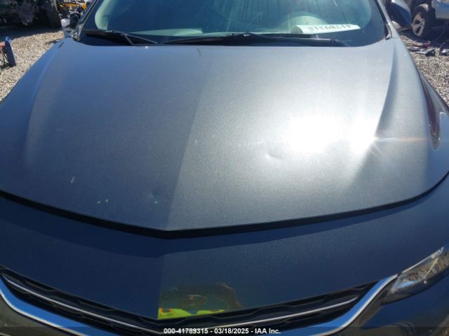 1G1ZD5ST3JF103582 Chevrolet MALIBU LT