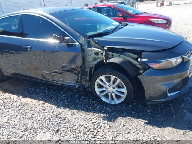 1G1ZD5ST3JF103582 Chevrolet MALIBU LT