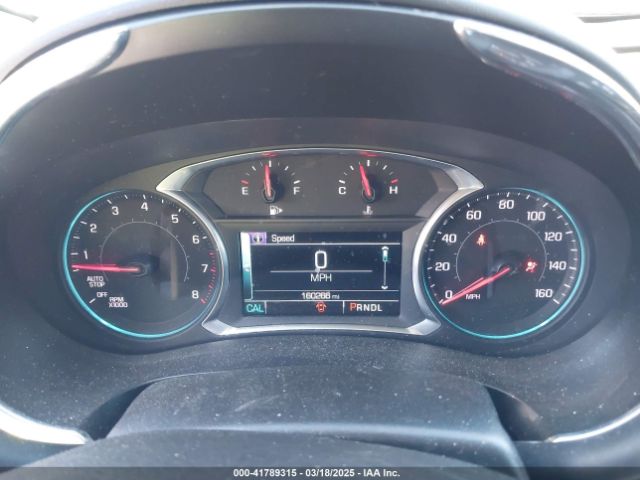 1G1ZD5ST3JF103582 Chevrolet MALIBU LT
